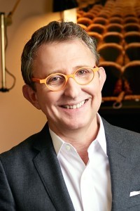 Thomas Schumacher as Executive Producer in The Lion King (07/2019)