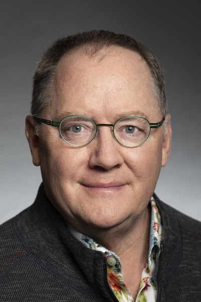 John Lasseter profile image