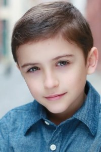 Jack Messina as Cal Stone in Season 3 (04/2021)