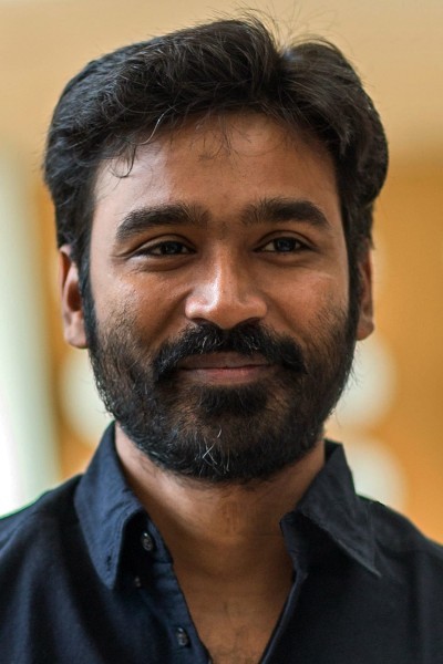 Dhanush profile image