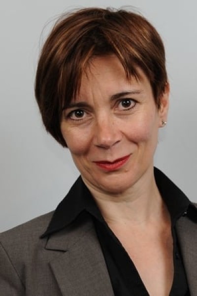 Marijke Hofkens profile image