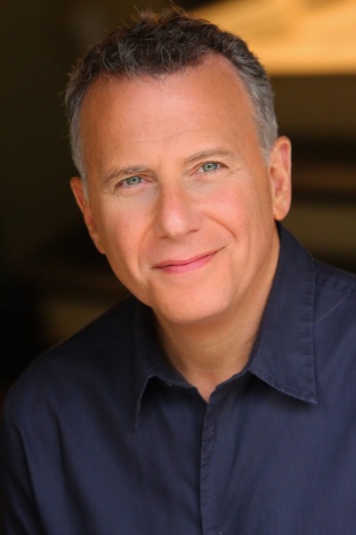 Paul Reiser profile image