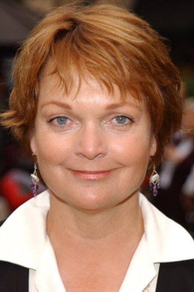 Pamela Reed profile image