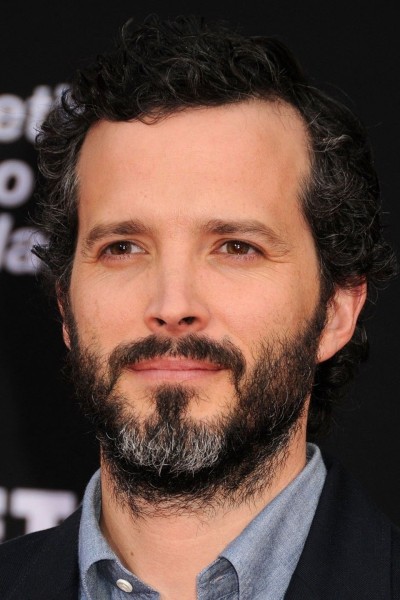 Bret McKenzie profile image