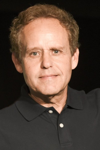 Peter MacNicol profile image