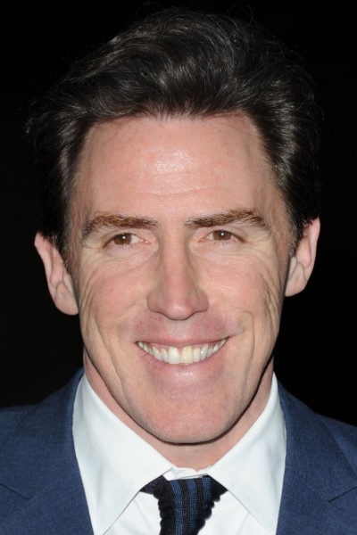 Rob Brydon profile image