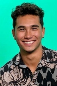 Kekoa Kekumano as Young Arthur (16 Years Old) in Aquaman (12/2018)