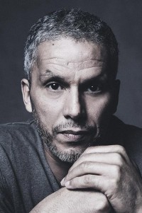 Sami Bouajila as Kronos in The Crow (08/2024)