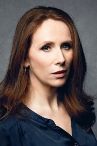 Catherine Tate as Alicia Winthrop Scott in Monte Carlo (07/2011)