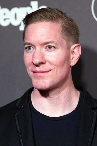 Joseph Sikora as James Barr in Jack Reacher (12/2012)