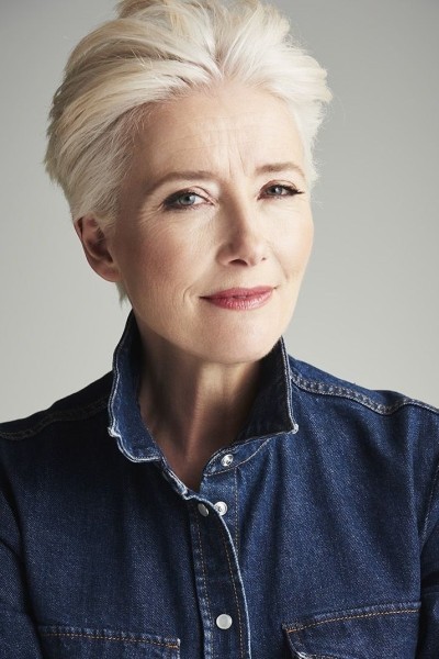 Emma Thompson profile image