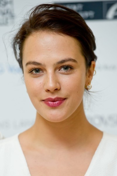 Jessica Brown Findlay profile image