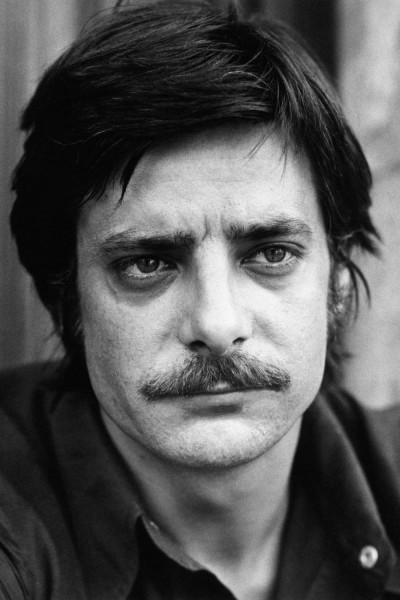 Giancarlo Giannini profile image