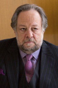 Ricky Jay as Milton in The Prestige (10/2006)