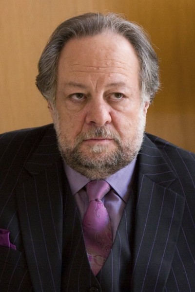 Ricky Jay profile image