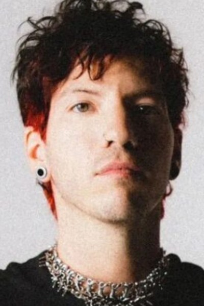 Josh Dun profile image