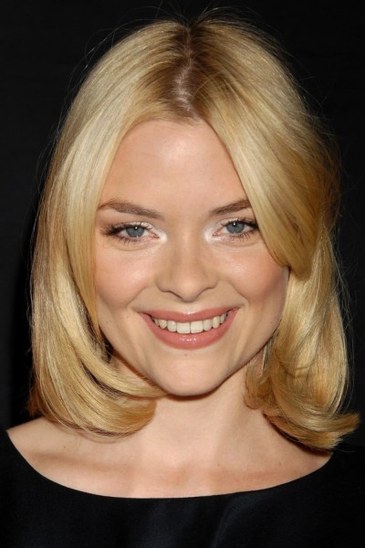 Jaime King profile image