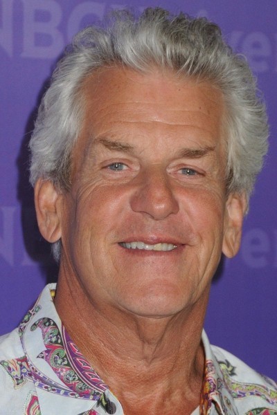 Lenny Clarke profile image