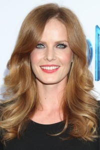 Rebecca Mader as Debora Wilton in The Men Who Stare at Goats (10/2009)