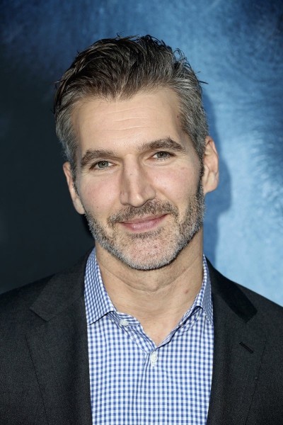 David Benioff profile image