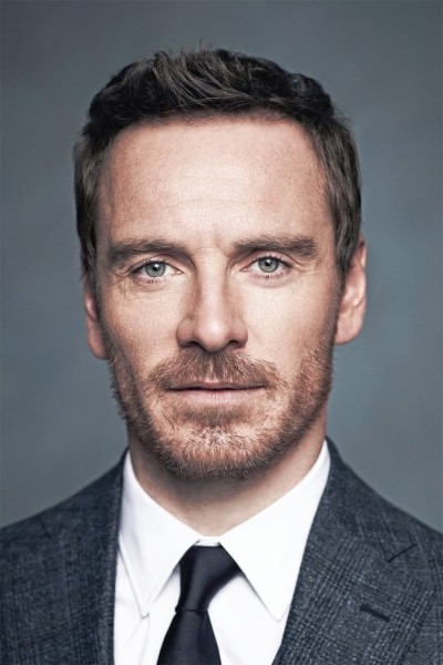 Michael Fassbender profile image