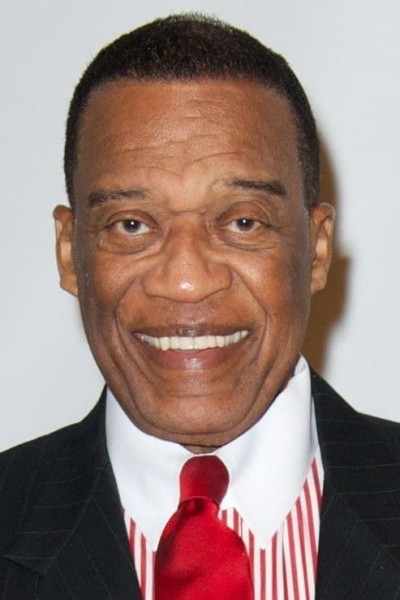 Bernie Casey profile image