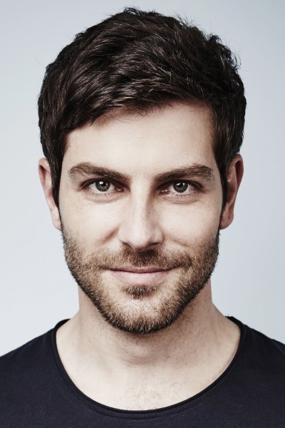 David Giuntoli profile image