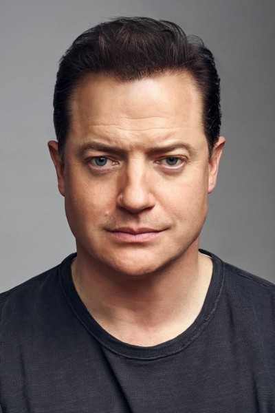 Brendan Fraser profile image