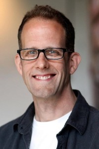 Pete Docter as Additional Voices (voice) in Inside Out (06/2015)