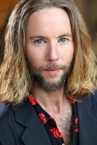 Greg Cipes as Dwight in Fast & Furious (04/2009)