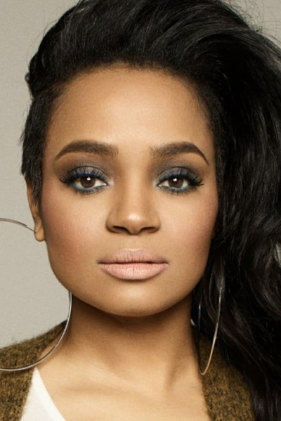 Kyla Pratt profile image