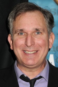 Wayne Federman as Referee Pete in Sweetwater (04/2023)