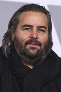 Hoyte van Hoytema as Director of Photography in Interstellar (11/2014)