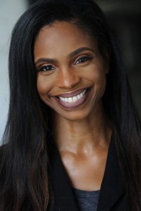 Keisha Tillis as Elizabeth Wright in Till (10/2022)