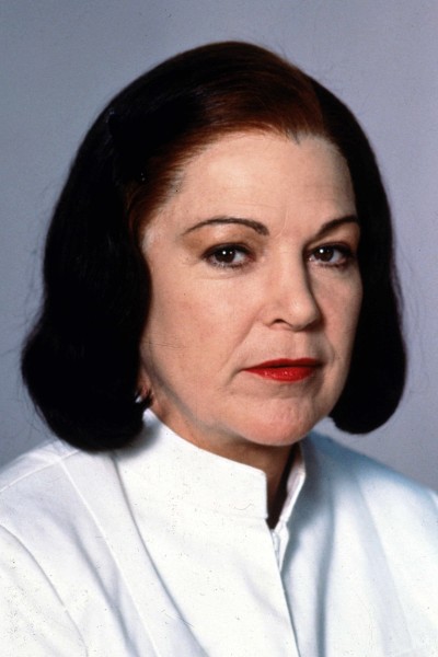 Annie Ross profile image