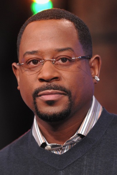 Martin Lawrence profile image