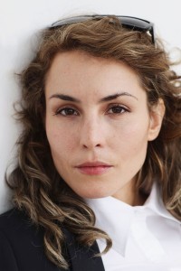 Noomi Rapace as Madam Simza Heron in Sherlock Holmes: A Game of Shadows (11/2011)