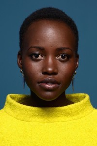 Lupita Nyong'o as Nakia in Black Panther (02/2018)