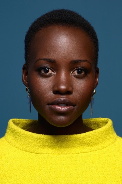 Lupita Nyong'o profile image