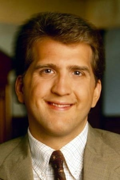 Daniel Roebuck profile image