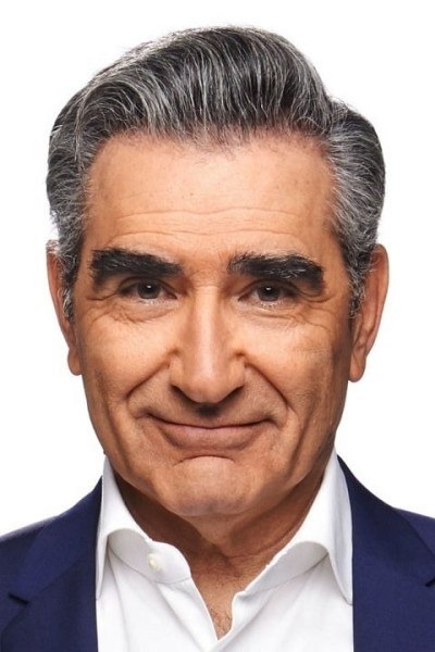 Eugene Levy profile image