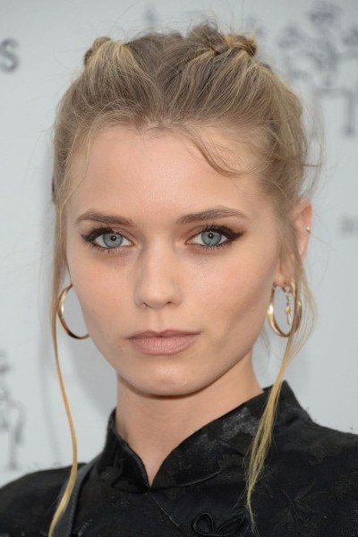 Abbey Lee profile image