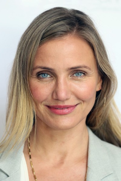 Cameron Diaz profile image