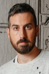 Ti West as Characters in Pearl (09/2022)