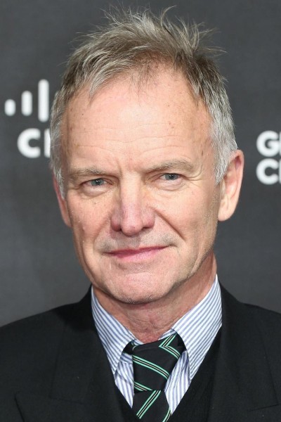 Sting profile image