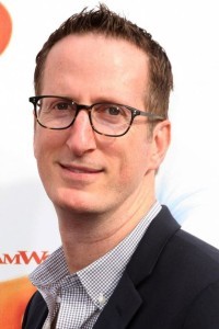 Glenn Berger as Co-Producer in Kung Fu Panda 4 (03/2024)