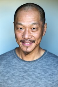 Perry Yung as Dr. Randall in John Wick: Chapter 2 (02/2017)