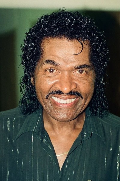 Bobby Rush profile image