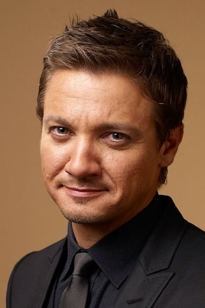 Jeremy Renner profile image