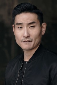 Lanny Joon as Matsuo Mori (voice) in Season 3: Sahara (12/2020)